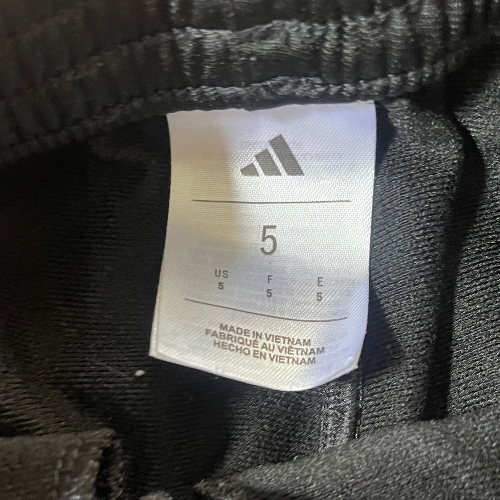 5T joggers. Algo, puma, additas - Picture 7 of 8